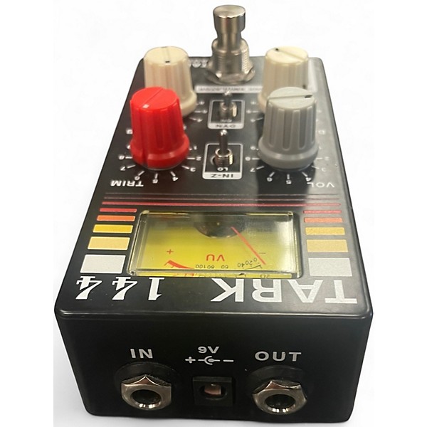 Used Tark Audio Tark 144 Effect Pedal