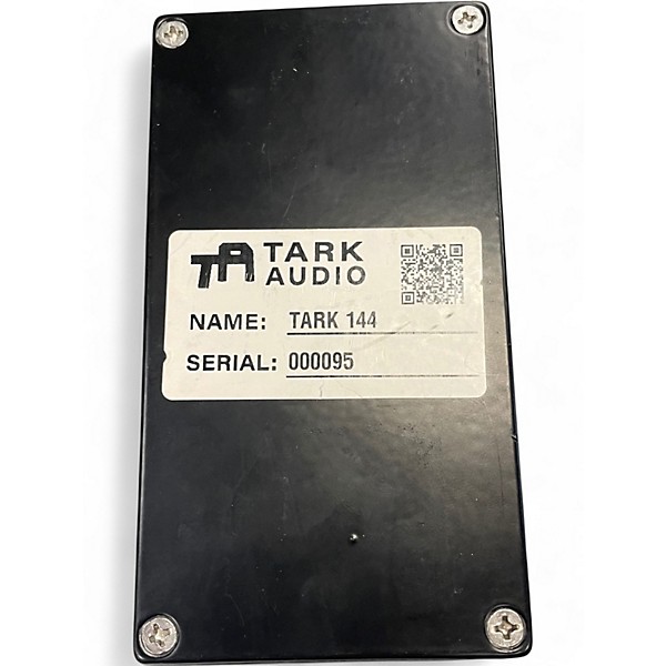 Used Tark Audio Tark 144 Effect Pedal