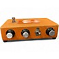 Used Warm Audio Foxy Tone Box Effect Pedal