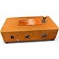 Used Warm Audio Foxy Tone Box Effect Pedal