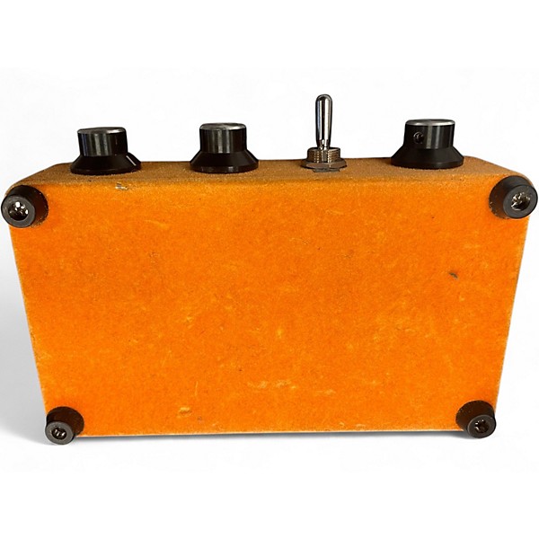 Used Warm Audio Foxy Tone Box Effect Pedal