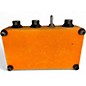 Used Warm Audio Foxy Tone Box Effect Pedal