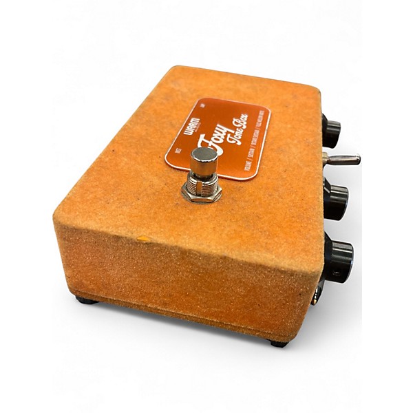Used Warm Audio Foxy Tone Box Effect Pedal