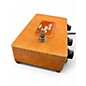 Used Warm Audio Foxy Tone Box Effect Pedal