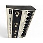 Used Fender Shields Blender Effect Pedal