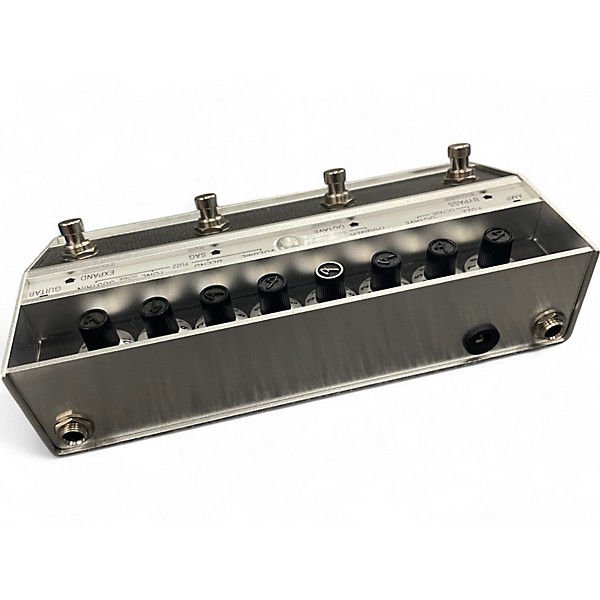 Used Fender Shields Blender Effect Pedal