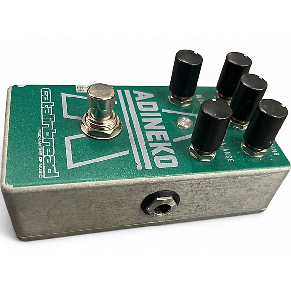 Used Catalinbread Adineko Effect Pedal
