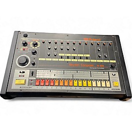 Used 1980s Roland TR-808 Production Controller