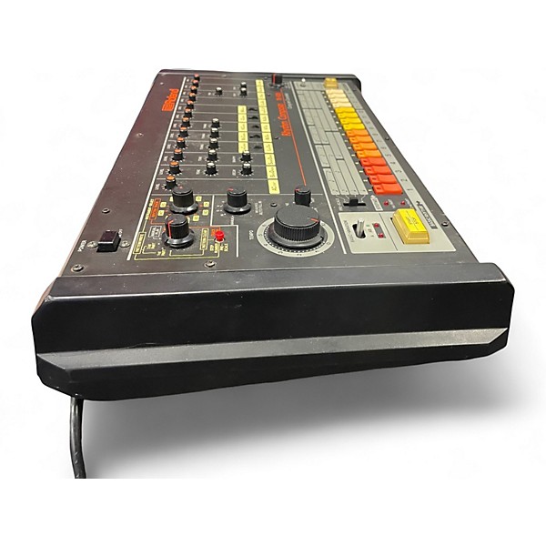 Used 1980s Roland TR-808 Production Controller