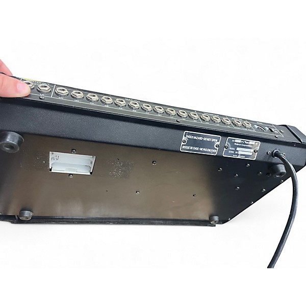 Used 1980s Roland TR-808 Production Controller