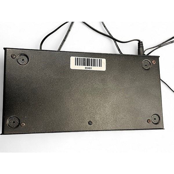Used Floatingpoint Multiclock Digital Clock
