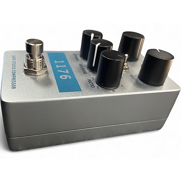 Used Universal Audio 1176 UAFX Effect Pedal