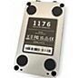 Used Universal Audio 1176 UAFX Effect Pedal