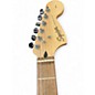 Used Squier Affinity Stratocaster 2 Color Sunburst Solid Body Electric Guitar