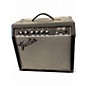 Used Fender Frontman 15G 1X8 15W Guitar Combo Amp thumbnail