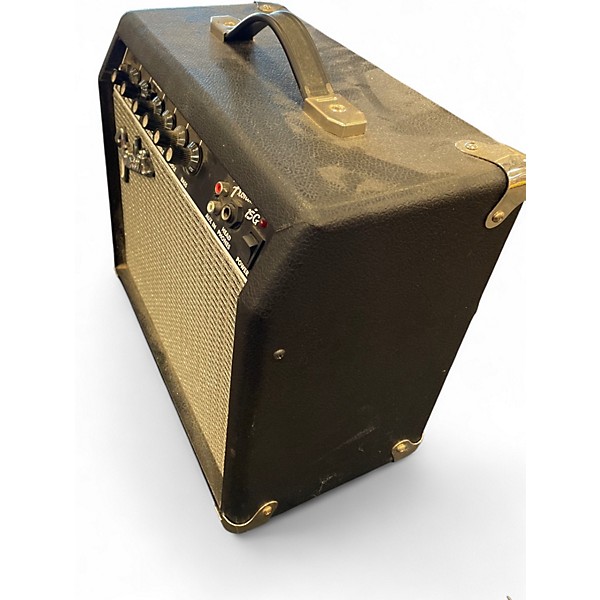 Used Fender Frontman 15G 1X8 15W Guitar Combo Amp