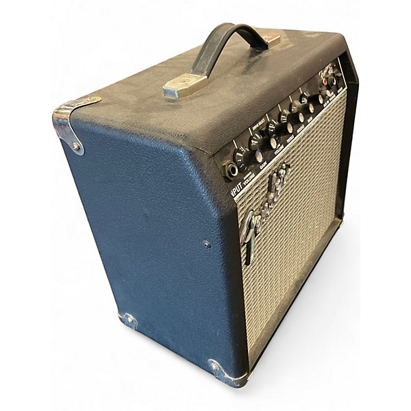 Used Fender Frontman 15G 1X8 15W Guitar Combo Amp