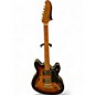 Used Squier Classic Vibe Starcaster 3 Color Sunburst Hollow Body Electric Guitar thumbnail