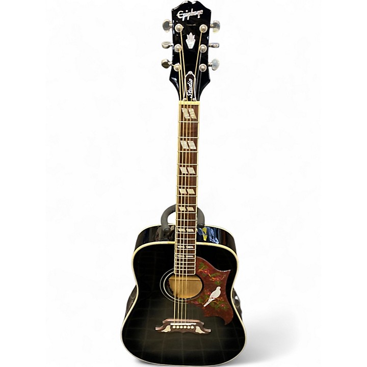 EPIPHONE PR-715 acoustic guitars for sale in USA | guitar-list