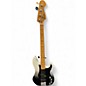 Used Fender PRECISION Gray Electric Bass Guitar thumbnail