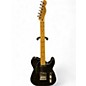Used Fender Telecaster Black Solid Body Electric Guitar thumbnail