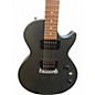 Used Epiphone Les Paul Special Black Solid Body Electric Guitar