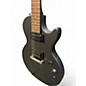 Used Epiphone Les Paul Special Black Solid Body Electric Guitar
