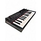 Used Akai Professional MPK Mini IV MIDI Controller