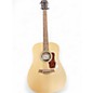 Used Taylor BBTE Big Baby Natural Acoustic Electric Guitar thumbnail
