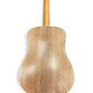Used Taylor BBTE Big Baby Natural Acoustic Electric Guitar