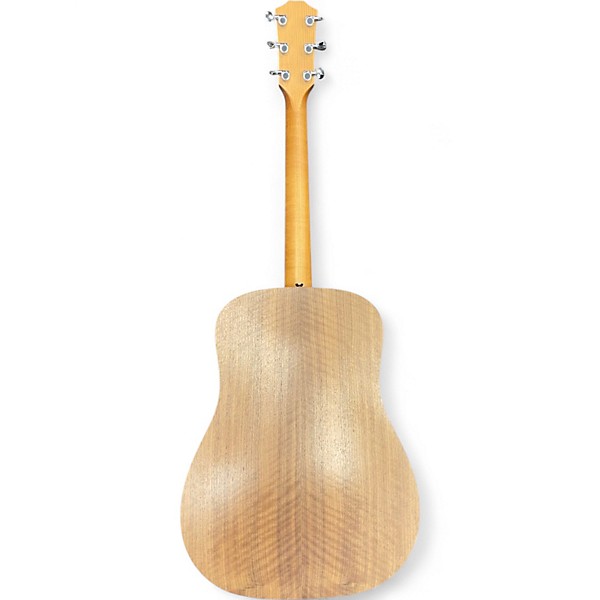 Used Taylor BBTE Big Baby Natural Acoustic Electric Guitar