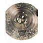 Used SABIAN 21in AAX Raw Bell Dry Ride Cymbal