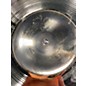 Used SABIAN 21in AAX Raw Bell Dry Ride Cymbal