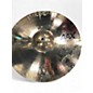 Used SABIAN 18in AAX Xplosion Crash Cymbal thumbnail