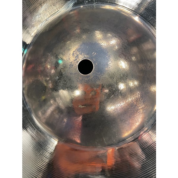 Used SABIAN 18in AAX Xplosion Crash Cymbal
