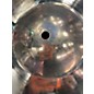 Used SABIAN 18in AAX Xplosion Crash Cymbal