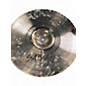 Used SABIAN 18in AAX Xplosion Crash Cymbal