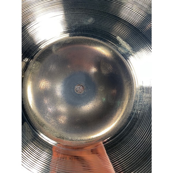 Used SABIAN 18in AAX Xplosion Crash Cymbal