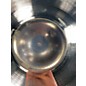 Used SABIAN 18in AAX Xplosion Crash Cymbal