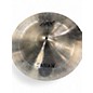 Used SABIAN 19in AAX Xtreme Chinese Brilliant Cymbal thumbnail