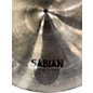 Used SABIAN 19in AAX Xtreme Chinese Brilliant Cymbal