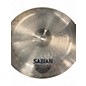 Used SABIAN 19in AAX Xtreme Chinese Brilliant Cymbal