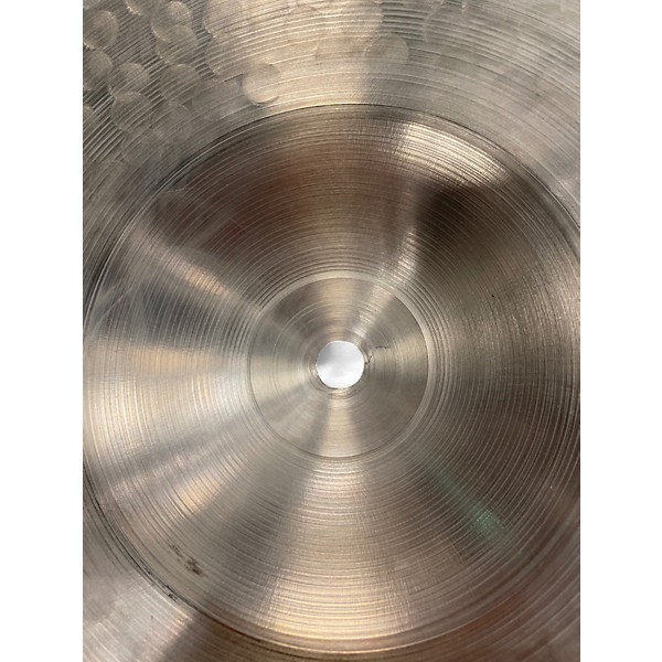 Used SABIAN 19in AAX Xtreme Chinese Brilliant Cymbal