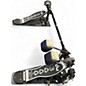 Used DW 3000 Series Double Double Bass Drum Pedal thumbnail