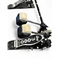 Used DW 3000 Series Double Double Bass Drum Pedal