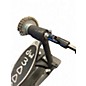 Used DW 3000 Series Double Double Bass Drum Pedal