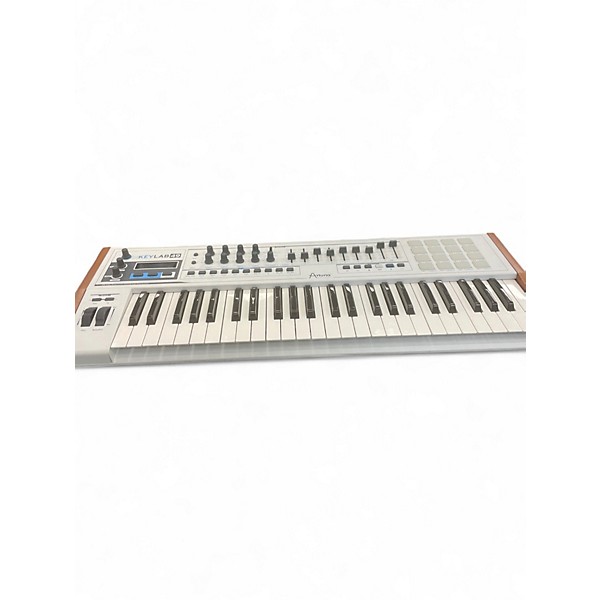Used Arturia Keylab 49 Key MIDI Controller