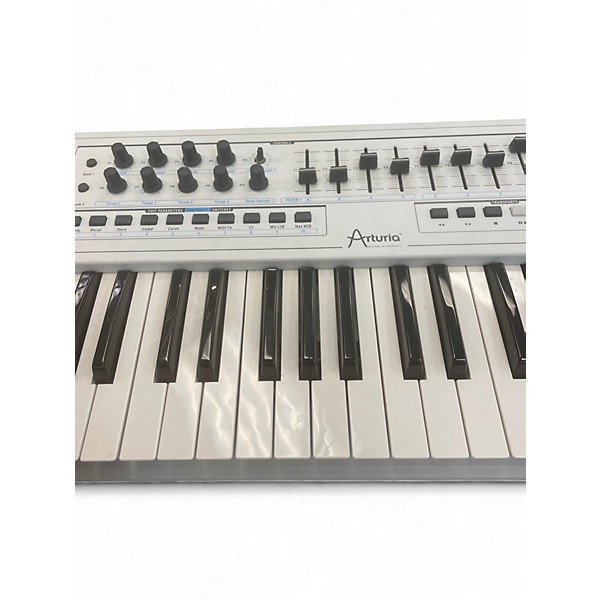 Used Arturia Keylab 49 Key MIDI Controller