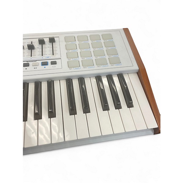 Used Arturia Keylab 49 Key MIDI Controller