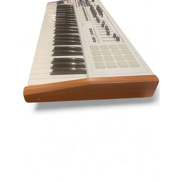 Used Arturia Keylab 49 Key MIDI Controller